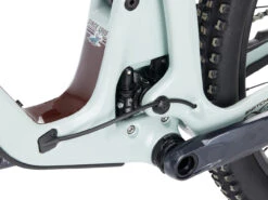 SB120 C2 C/Series Carbon 29" Mountainbike -Abus Fahrrader Geschaft 490351