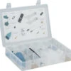 TRP Advanced Bleed Kit Entlüftungskit 1 TRP Advanced Bleed Kit Entlüftungskit -Abus Fahrrader Geschaft 490624