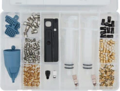 TRP Advanced Bleed Kit Entlüftungskit -Abus Fahrrader Geschaft 490626