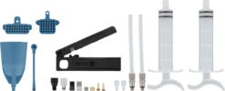 TRP Advanced Bleed Kit Entlüftungskit -Abus Fahrrader Geschaft 490627