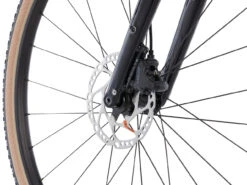 Cannondale Topstone Carbon 3 28" Gravelbike -Abus Fahrrader Geschaft 492561