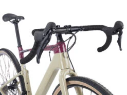 Cannondale Topstone Carbon 3 28" Gravelbike -Abus Fahrrader Geschaft 492569