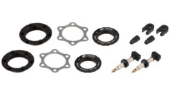 Dt-swiss HX 1700 SPLINE LS 27,5" 30 Boost Disc Center Lock Hybrid Laufradsatz -Abus Fahrrader Geschaft 492612