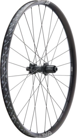 Dt-swiss E 1900 SPLINE 30 Boost Disc 6-Loch 27,5" Laufradsatz -Abus Fahrrader Geschaft 493718