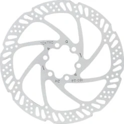 TEKTRO Bremsscheibe 6-Loch TR-24 -Abus Fahrrader Geschaft 493883