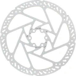 TEKTRO Bremsscheibe 6-Loch TR-24 -Abus Fahrrader Geschaft 493884