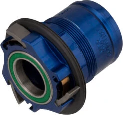 Tune Umrüstkit Mit Freilaufkörper Standard Für X-12 Steckachse -Abus Fahrrader Geschaft 493886