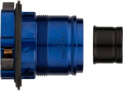 Tune Umrüstkit Mit Freilaufkörper Standard Für X-12 Steckachse -Abus Fahrrader Geschaft 493887