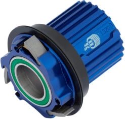 Tune Umrüstkit Mit Freilaufkörper Standard Für X-12 Steckachse -Abus Fahrrader Geschaft 493890