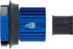 Tune Umrüstkit Mit Freilaufkörper Standard Für X-12 Steckachse -Abus Fahrrader Geschaft 493891