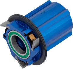 Tune Umrüstkit Mit Freilaufkörper Standard Für X-12 Steckachse -Abus Fahrrader Geschaft 493894