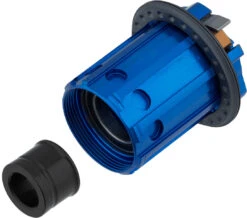 Tune Umrüstkit Mit Freilaufkörper Standard Für X-12 Steckachse -Abus Fahrrader Geschaft 493897