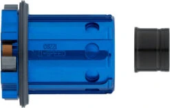 Tune Umrüstkit Mit Freilaufkörper Standard Für X-12 Steckachse -Abus Fahrrader Geschaft 493899