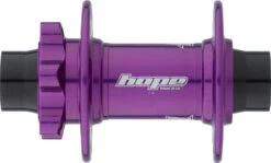 HOPE Pro 4 Disc 6-Loch VR-Nabe -Abus Fahrrader Geschaft 494437