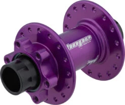 HOPE Pro 4 Disc 6-Loch VR-Nabe -Abus Fahrrader Geschaft 494438