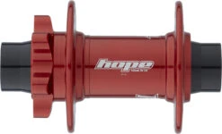 HOPE Pro 4 Disc 6-Loch VR-Nabe -Abus Fahrrader Geschaft 494443