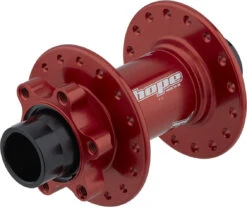 HOPE Pro 4 Disc 6-Loch VR-Nabe -Abus Fahrrader Geschaft 494444