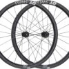 Dt-swiss ERC 1400 DICUT 35 Carbon Disc Center Lock 27,5" Laufradsatz -Abus Fahrrader Geschaft 494638