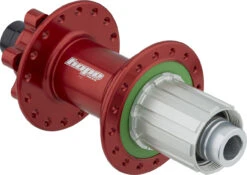 HOPE Pro 4 Disc 6-Loch Boost HR-Nabe -Abus Fahrrader Geschaft 494780