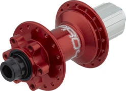 HOPE Pro 4 Disc 6-Loch Boost HR-Nabe -Abus Fahrrader Geschaft 494781