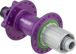 HOPE Pro 4 Disc 6-Loch Boost HR-Nabe -Abus Fahrrader Geschaft 494786