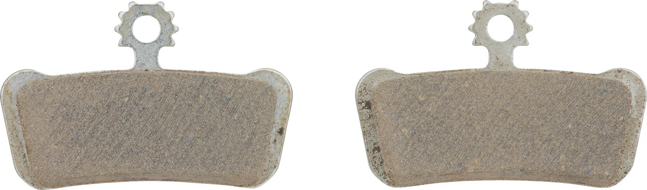 Trickstuff Bremsbeläge Disc POWER+ Für SRAM/Avid 3 Trickstuff Bremsbeläge Disc POWER+ Für SRAM/Avid