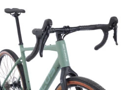 Focus ATLAS 6.8 28" Gravelbike 14 Focus ATLAS 6.8 28" Gravelbike -Abus Fahrrader Geschaft 495563