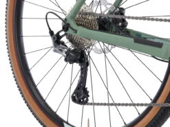 Focus ATLAS 6.8 28" Gravelbike 17 Focus ATLAS 6.8 28" Gravelbike -Abus Fahrrader Geschaft 495566