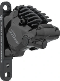 Shimano 105 Bremssattel BR-R7170 Mit Resinbelag -Abus Fahrrader Geschaft 495873