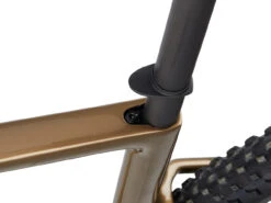 3T Exploro Ultra Rival AXS 1x Carbon Gravelbike -Abus Fahrrader Geschaft 496421