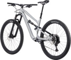 Cannondale Habit 3 29" Mountainbike -Abus Fahrrader Geschaft 496427