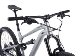 Cannondale Habit 3 29" Mountainbike -Abus Fahrrader Geschaft 496428