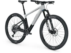 Focus Raven 8.8 Carbon 29" Mountainbike Modell 2023 -Abus Fahrrader Geschaft 496633