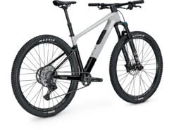 Focus Raven 8.8 Carbon 29" Mountainbike Modell 2023 -Abus Fahrrader Geschaft 496634