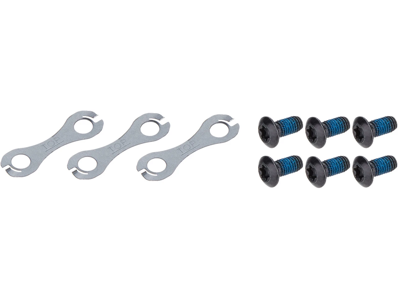 Shimano Bremsscheibe SM-RT86 6-Loch Für XT Modell 2023 5 Shimano Bremsscheibe SM-RT86 6-Loch Für XT Modell 2023 – Bild 3