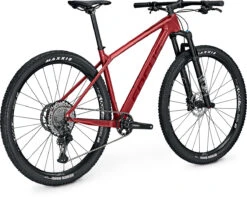 Focus Raven 8.7 Carbon 29" Mountainbike -Abus Fahrrader Geschaft 498843