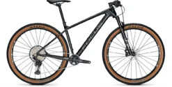 Focus Raven 8.7 Carbon 29" Mountainbike -Abus Fahrrader Geschaft 498844