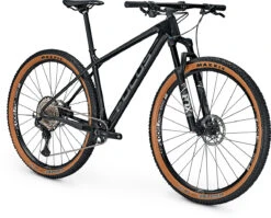 Focus Raven 8.7 Carbon 29" Mountainbike -Abus Fahrrader Geschaft 498845