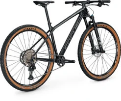 Focus Raven 8.7 Carbon 29" Mountainbike -Abus Fahrrader Geschaft 498846