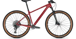 Focus Raven 8.8 Carbon 29" Mountainbike