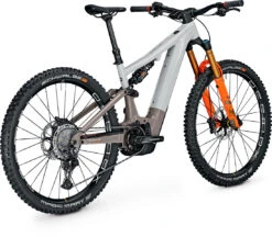 Focus SAM² 6.9 29" E-Mountainbike Modell 2023 -Abus Fahrrader Geschaft 498937