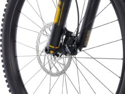 Commencal T.E.M.P.O. ÖHLINS Edition 29" Mountainbike -Abus Fahrrader Geschaft 499490