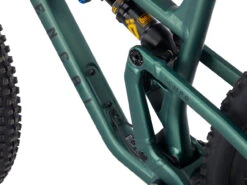 Commencal T.E.M.P.O. ÖHLINS Edition 29" Mountainbike -Abus Fahrrader Geschaft 499491
