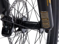 Commencal T.E.M.P.O. ÖHLINS Edition 29" Mountainbike -Abus Fahrrader Geschaft 499494