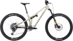 Commencal T.E.M.P.O. ÖHLINS Edition 29" Mountainbike -Abus Fahrrader Geschaft 499495