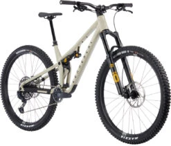 Commencal T.E.M.P.O. ÖHLINS Edition 29" Mountainbike -Abus Fahrrader Geschaft 499496
