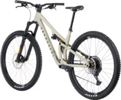 Commencal T.E.M.P.O. ÖHLINS Edition 29" Mountainbike -Abus Fahrrader Geschaft 499497