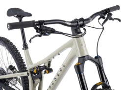 Commencal T.E.M.P.O. ÖHLINS Edition 29" Mountainbike -Abus Fahrrader Geschaft 499498