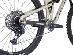 Commencal T.E.M.P.O. ÖHLINS Edition 29" Mountainbike -Abus Fahrrader Geschaft 499500