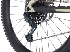 Commencal T.E.M.P.O. ÖHLINS Edition 29" Mountainbike -Abus Fahrrader Geschaft 499501